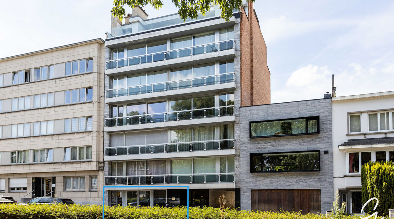 Appartement à vendre à Aalst