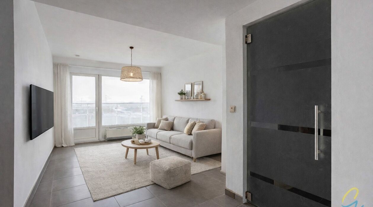 Appartement &agrave; vendre &agrave; Anderlecht