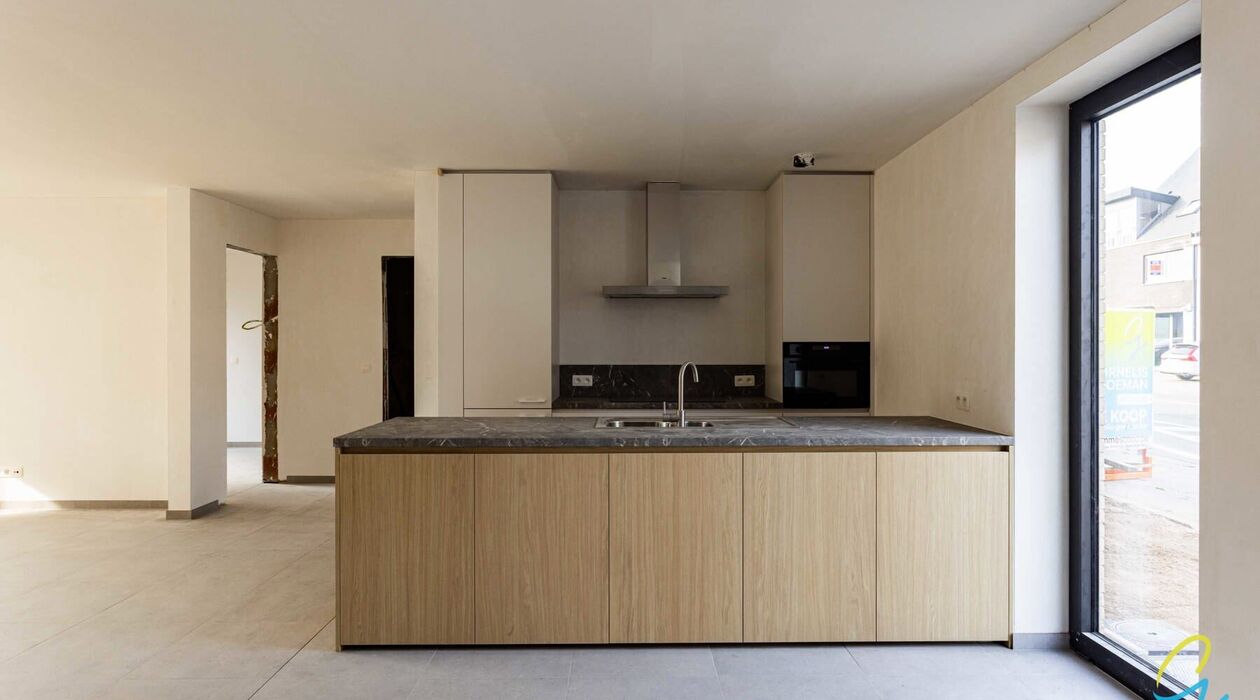 Appartement &agrave; vendre &agrave; Berlare