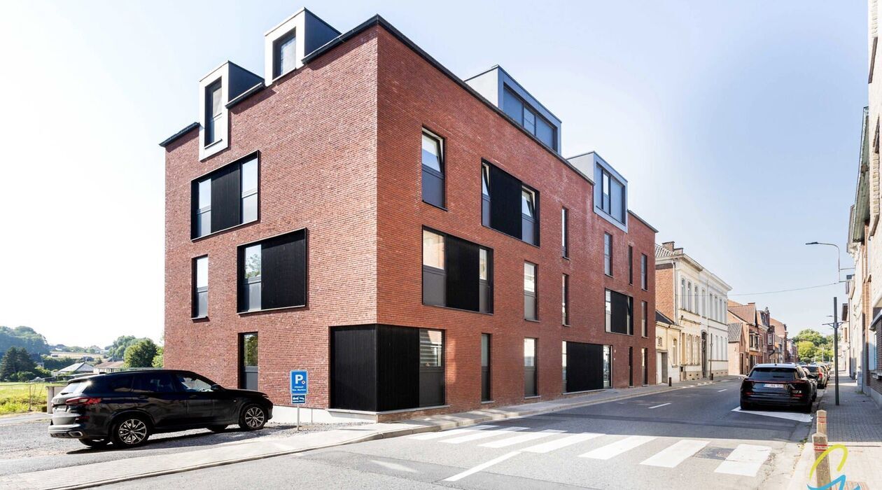 Appartement &agrave; vendre &agrave; Brakel