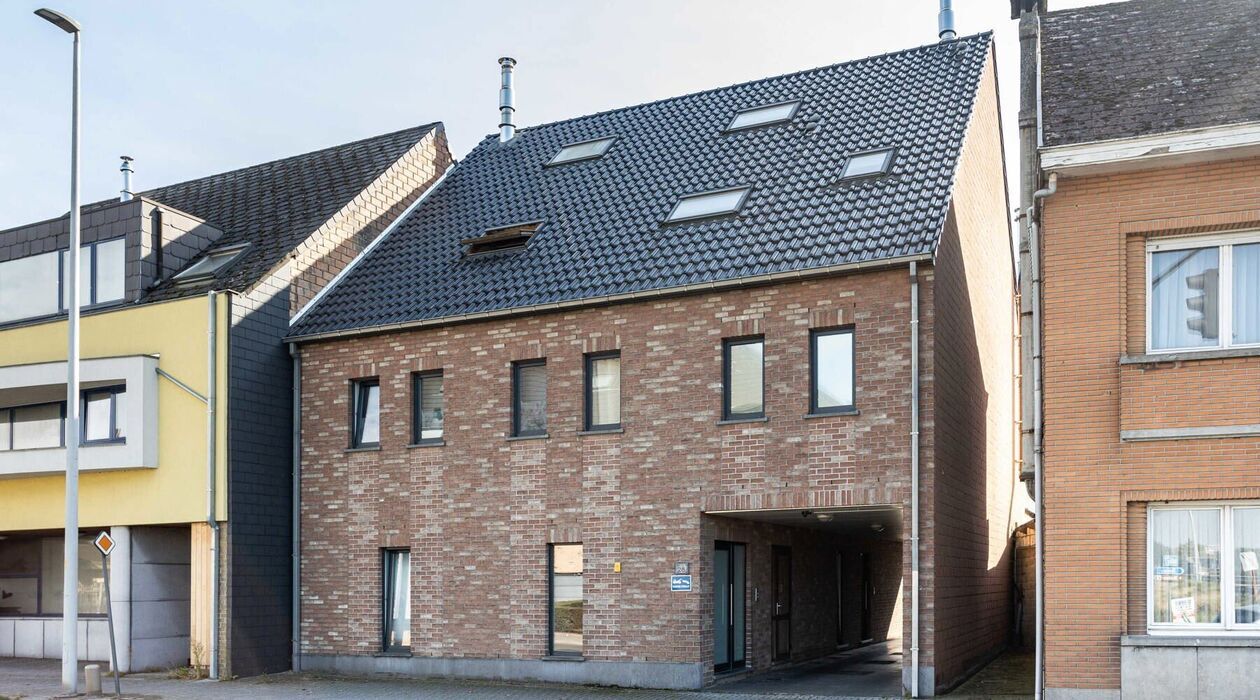 Appartement à vendre à Dendermonde Schoonaarde