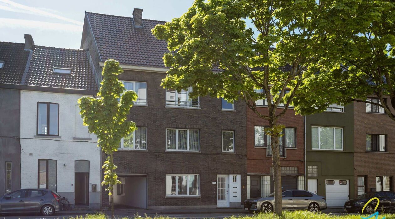 Appartement &agrave; vendre &agrave; Gent