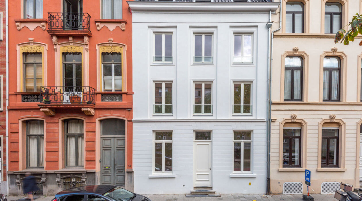Appartement &agrave; vendre &agrave; Gent