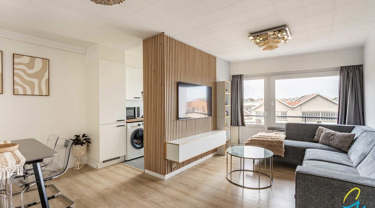 Appartement à vendre à Gent