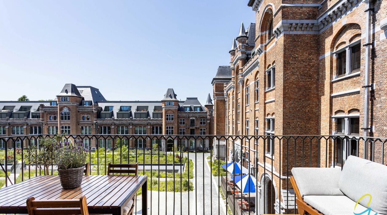 Appartement à vendre à Gent