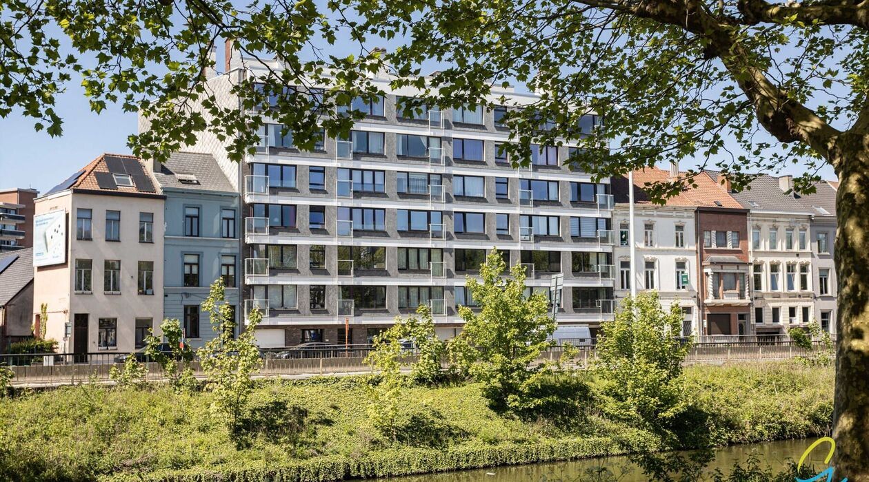 Appartement à vendre à Gent