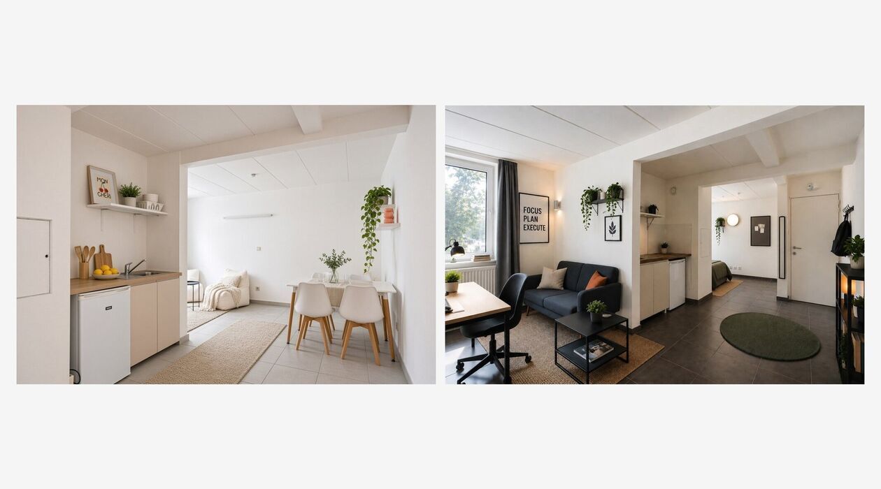 Appartement à vendre à Gent