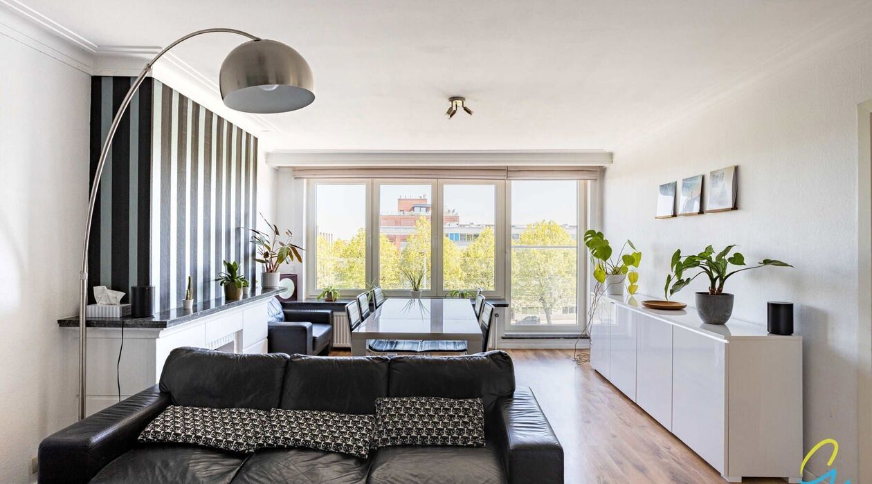 Appartement à vendre à Gent