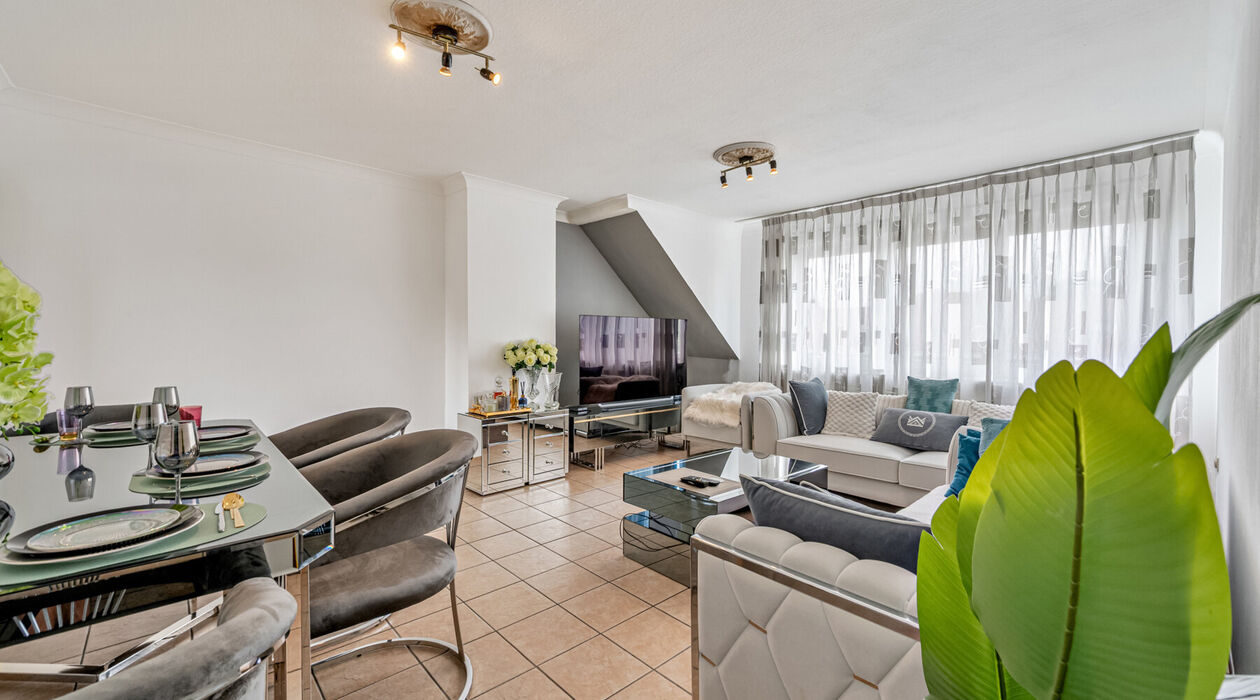 Appartement &agrave; vendre &agrave; Geraardsbergen