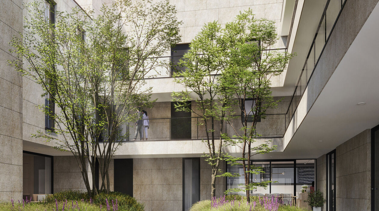 Appartement &agrave; vendre &agrave; Geraardsbergen