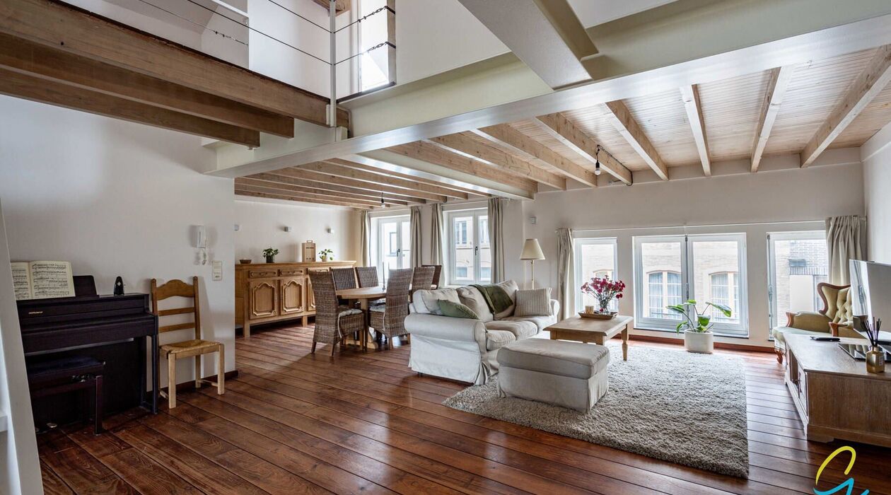 Appartement &agrave; vendre &agrave; Geraardsbergen