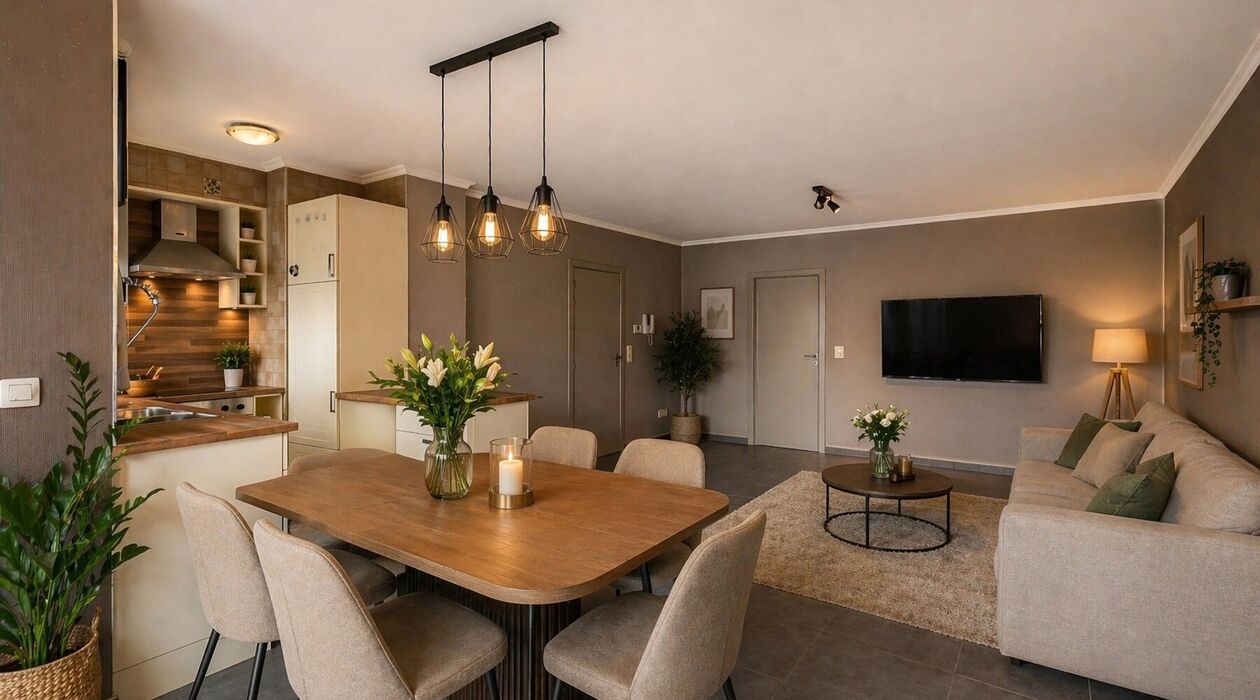 Appartement &agrave; vendre &agrave; Geraardsbergen