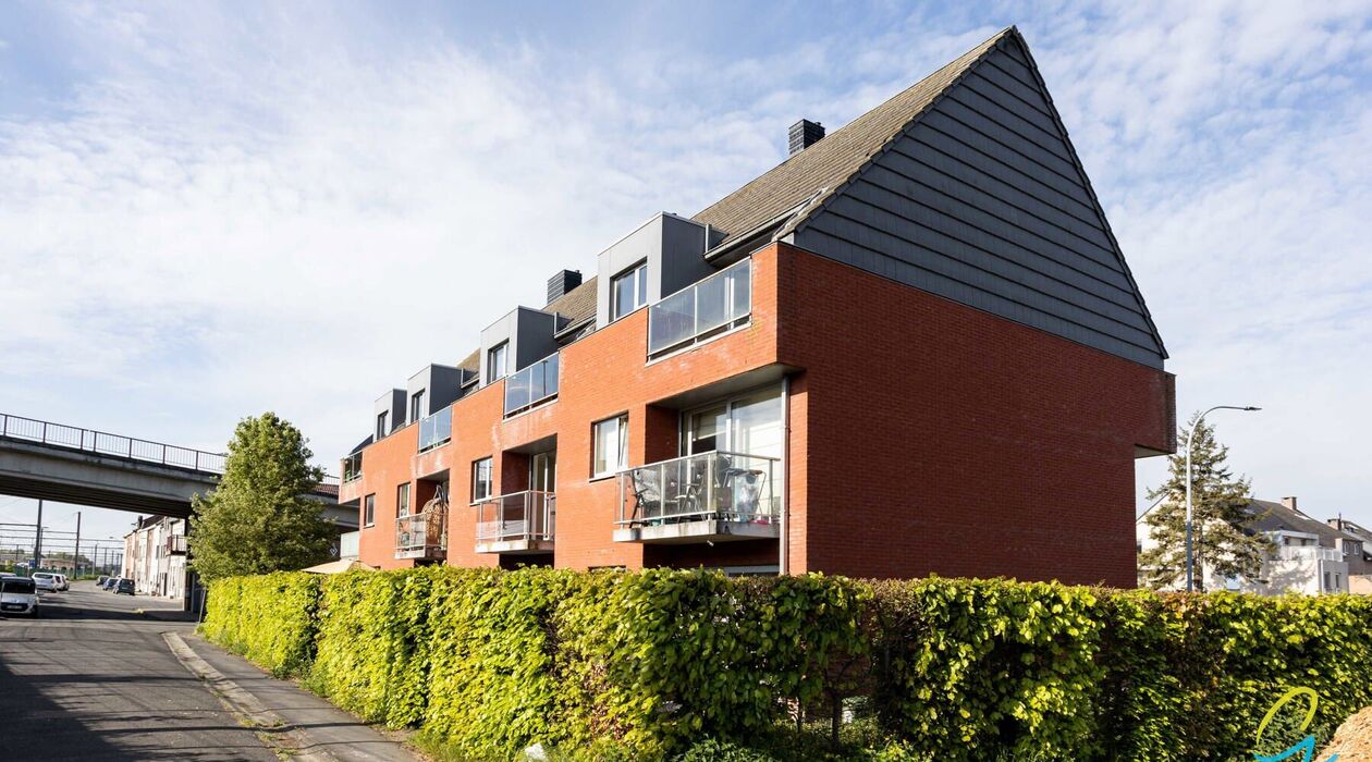 Appartement &agrave; vendre &agrave; Geraardsbergen