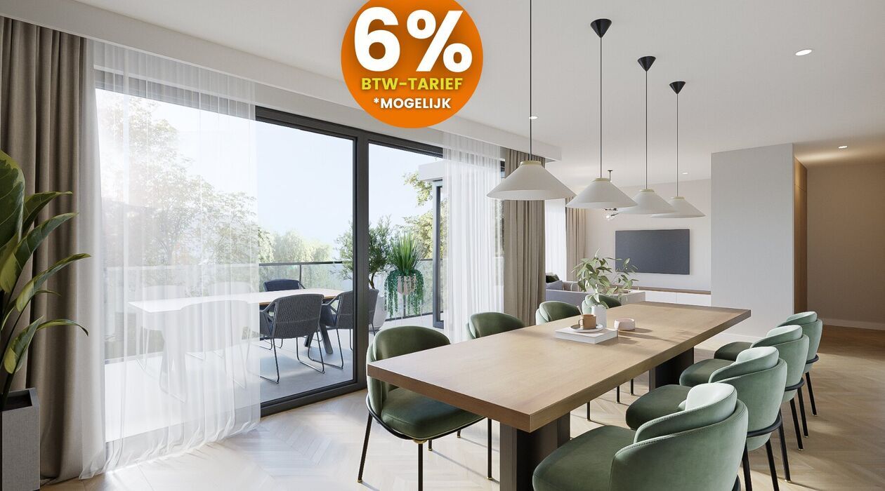 Appartement &agrave; vendre &agrave; Geraardsbergen