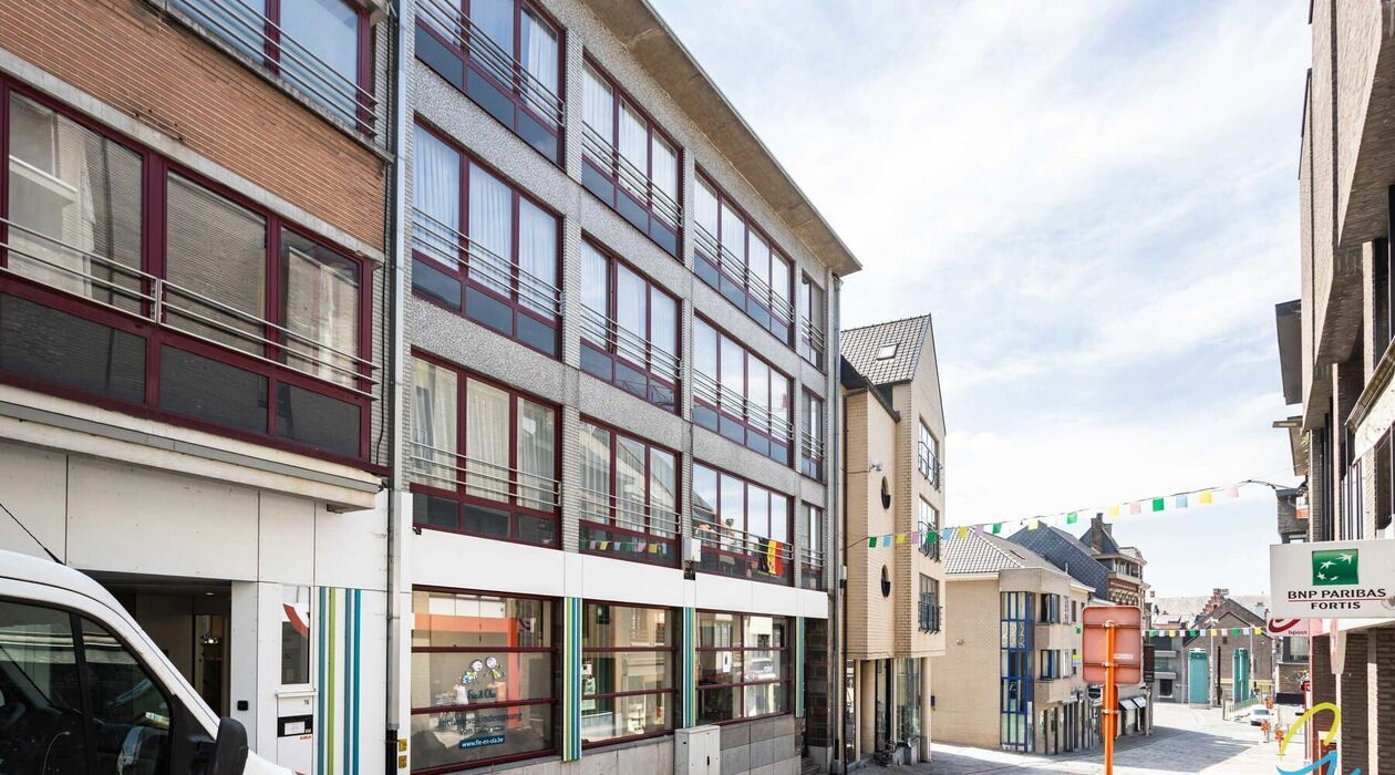 Appartement &agrave; vendre &agrave; Geraardsbergen