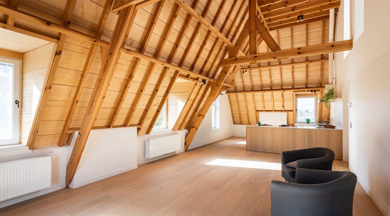 Appartement à vendre à Geraardsbergen