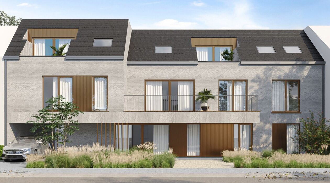 Appartement à vendre à Idegem