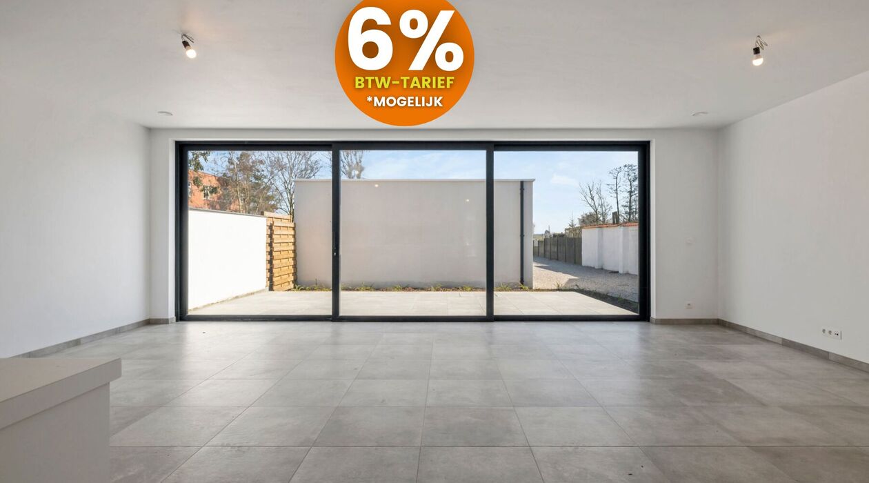 Appartement &agrave; vendre &agrave; Kortemark