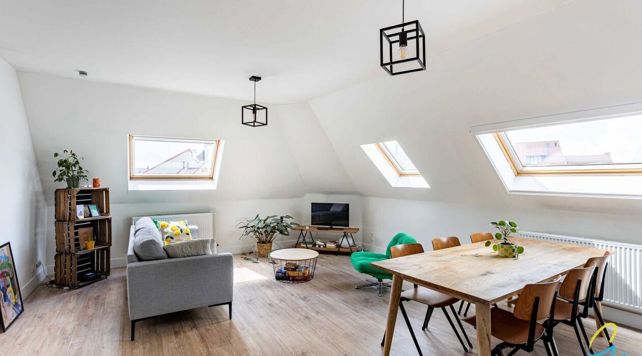 Appartement &agrave; vendre &agrave; Ledeberg