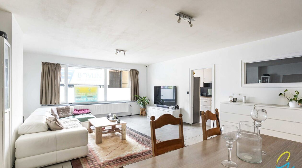 Appartement à vendre à Oudenaarde