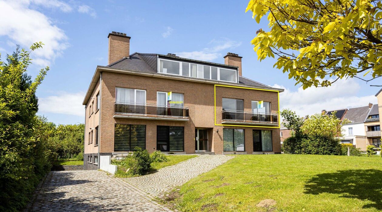 Appartement à vendre à Schendelbeke