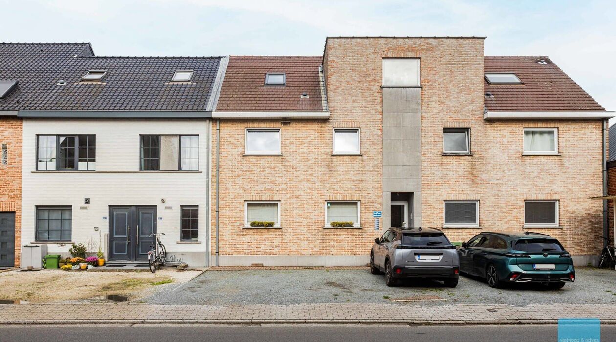 Appartement à vendre à Wichelen