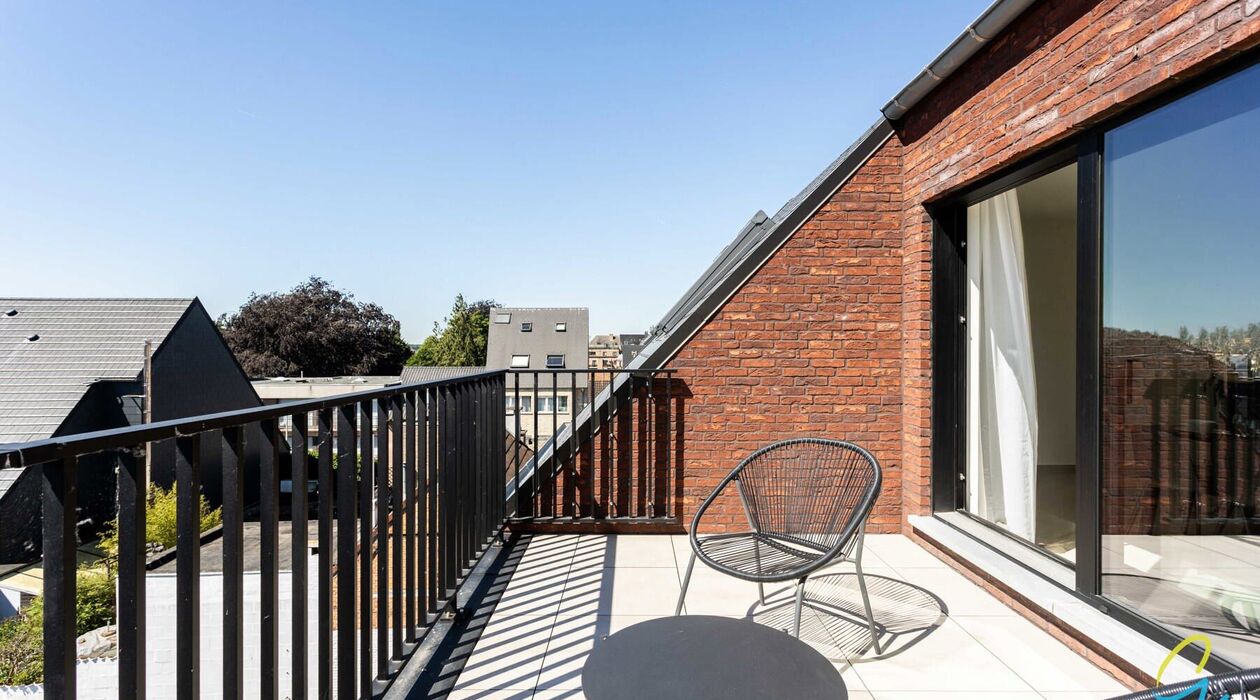 Appartement à vendre à Zele