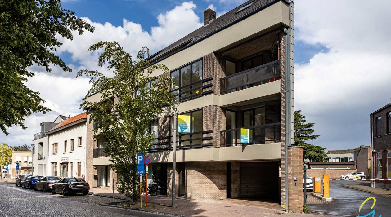 Appartement à vendre à Zele