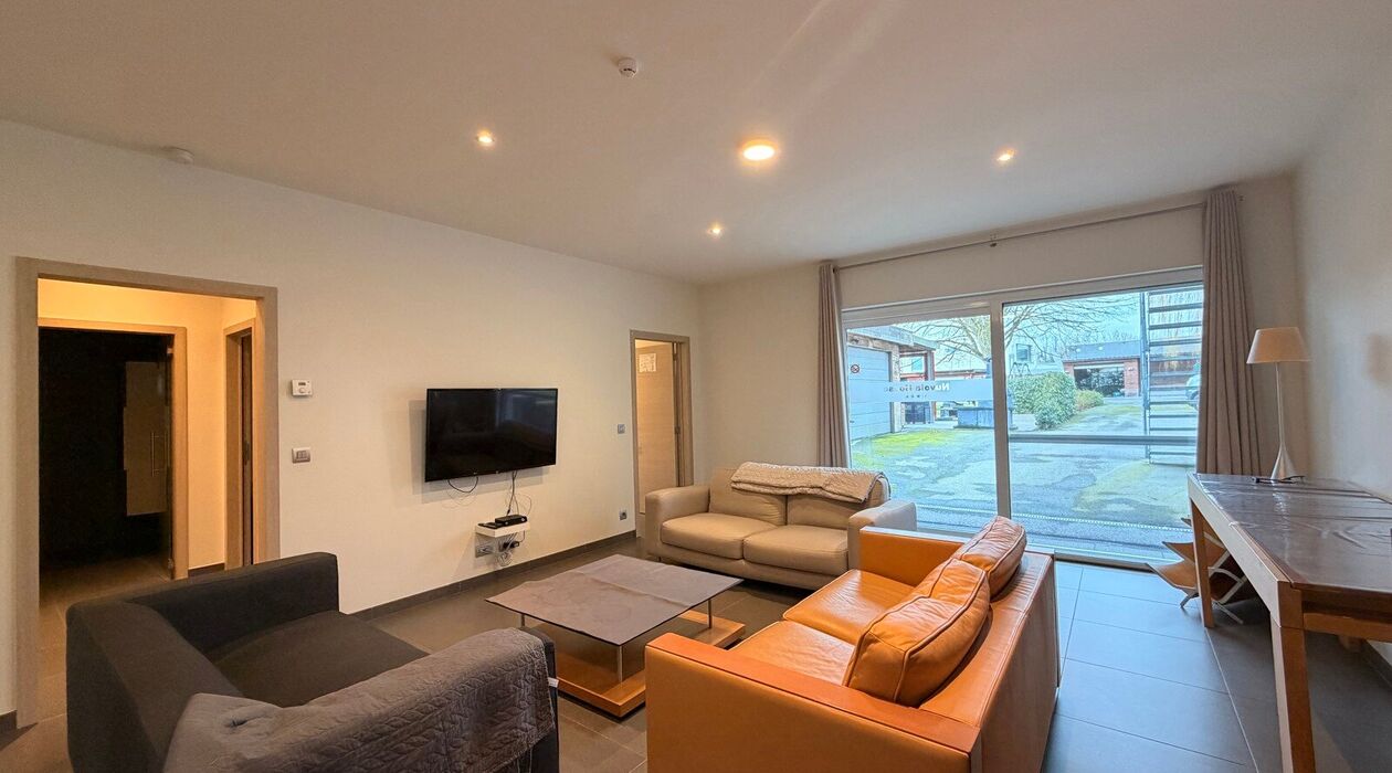 Appartement &agrave; vendre &agrave; Zottegem