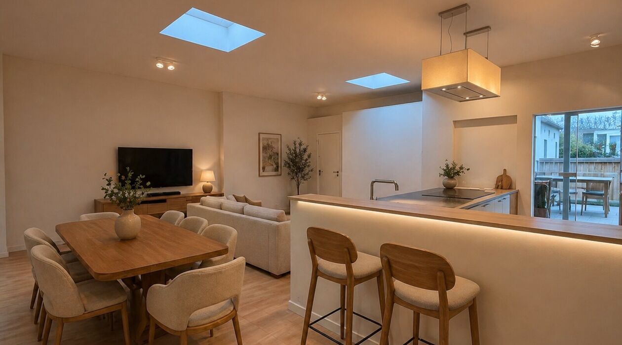 Appartement &agrave; vendre &agrave; Zottegem