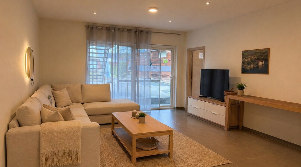 Appartement &agrave; vendre &agrave; Zottegem