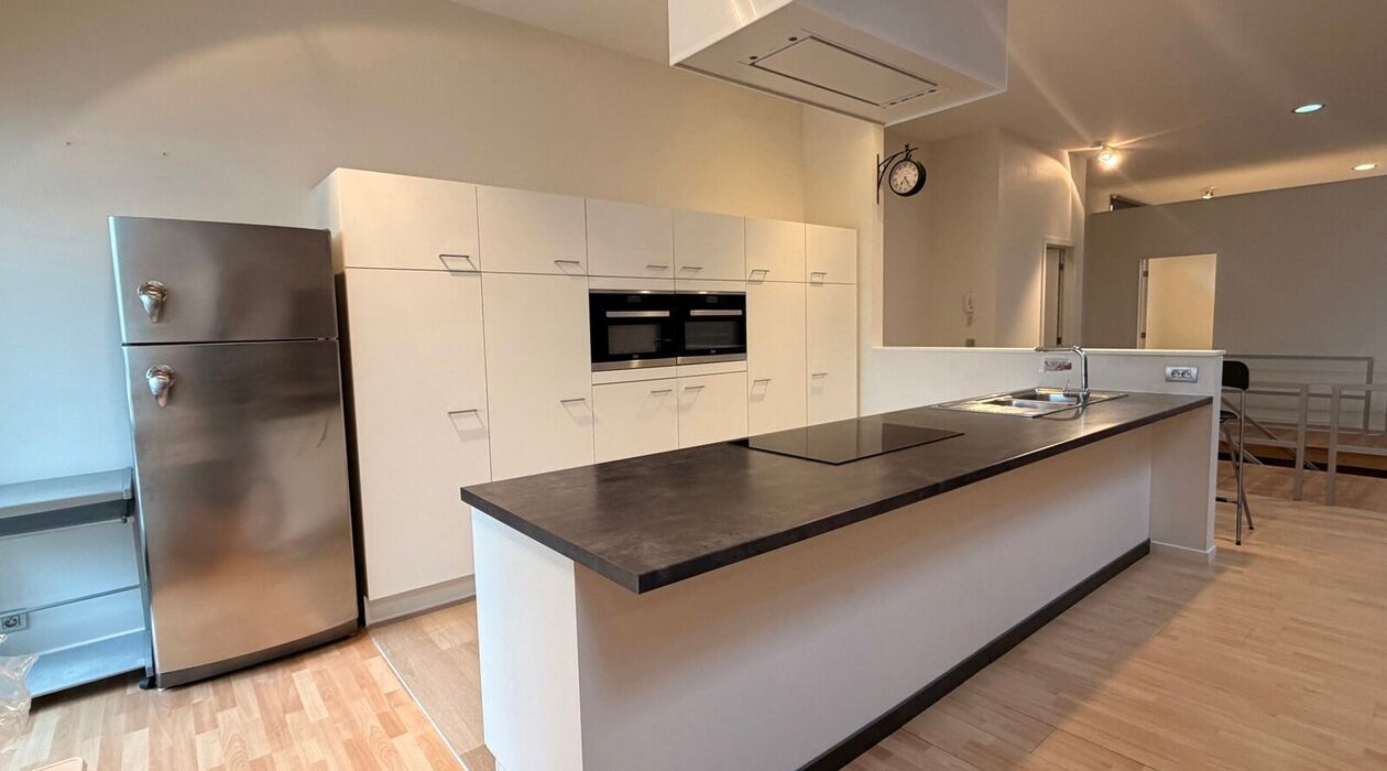 Appartement &agrave; vendre &agrave; Zottegem