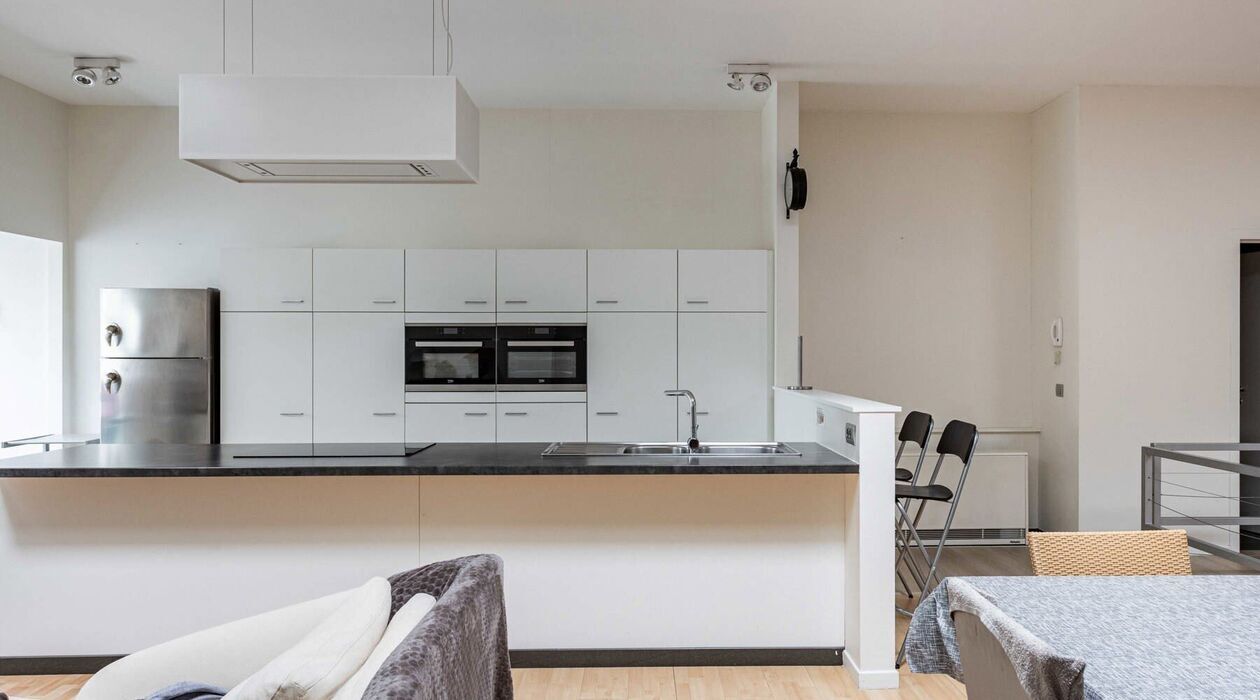 Appartement &agrave; vendre &agrave; Zottegem