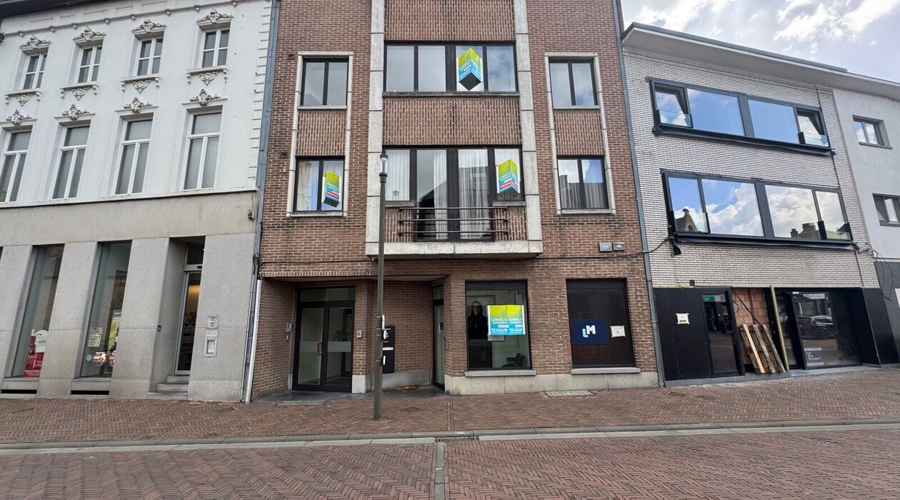Appartement te huur in Brakel
