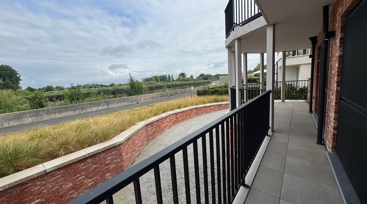 Appartement te huur in Dendermonde