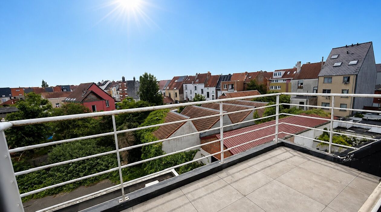 Appartement te huur in Gent