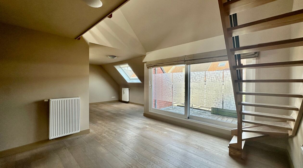 Appartement te huur in Gent