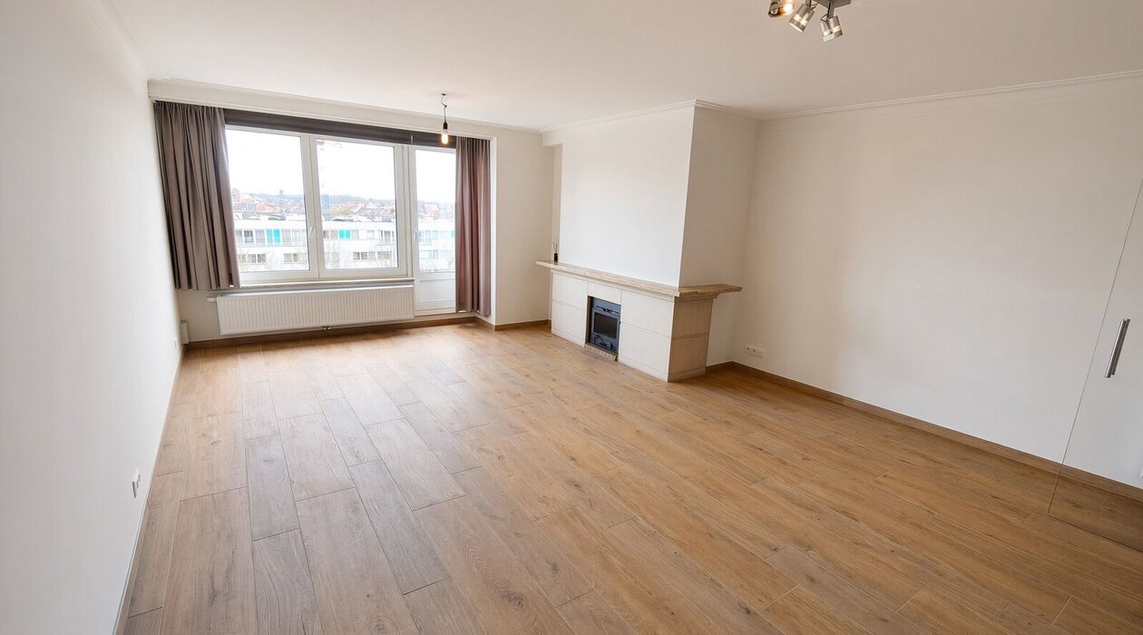 Appartement te huur in Gent