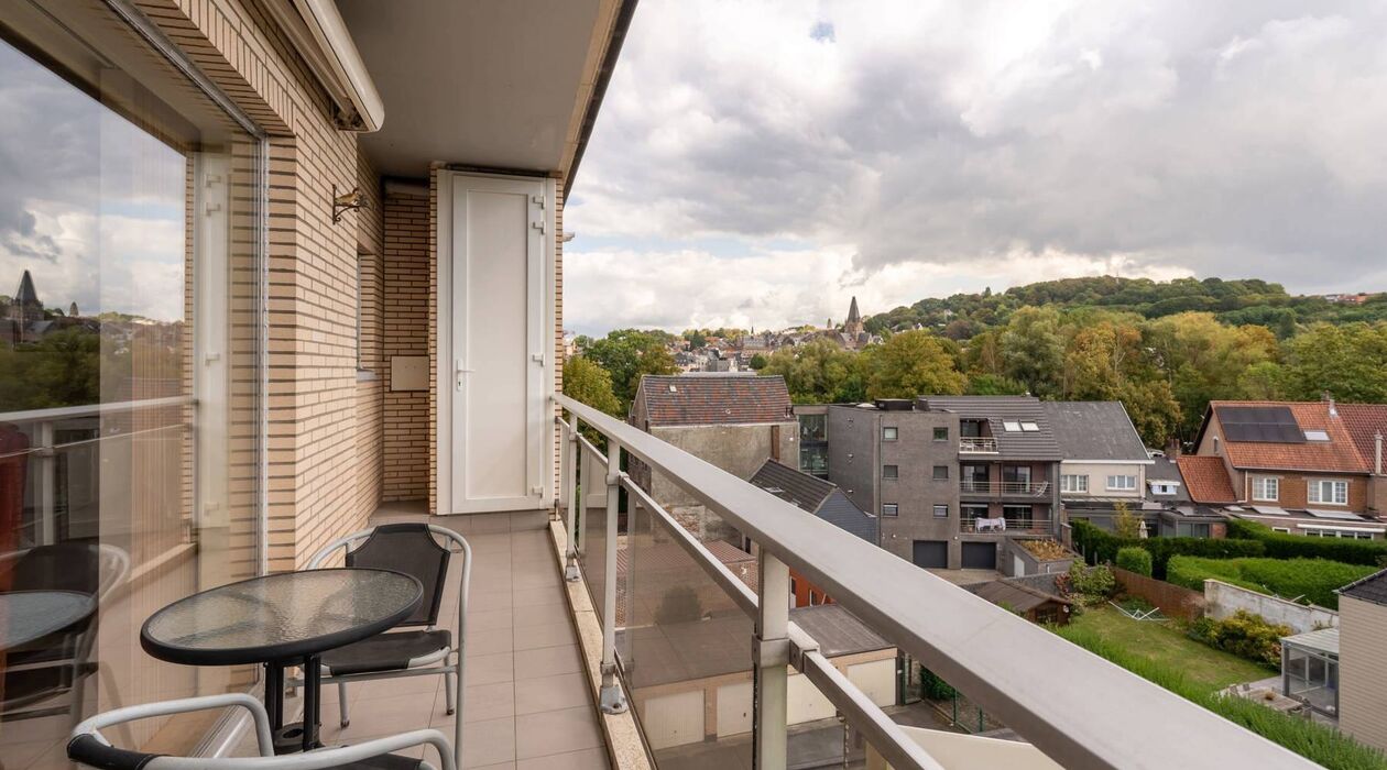 Appartement te huur in Geraardsbergen