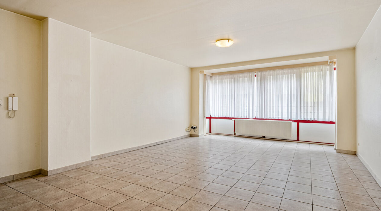 Appartement te huur in Geraardsbergen