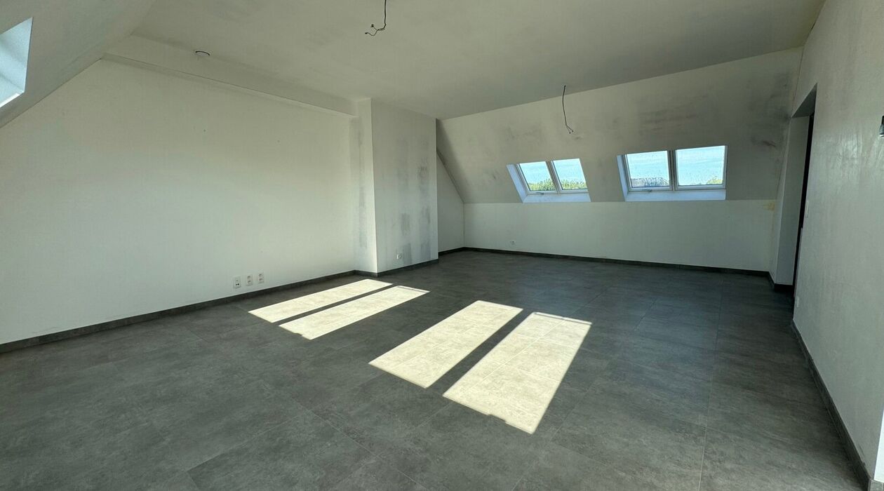 Appartement te huur in Herzele
