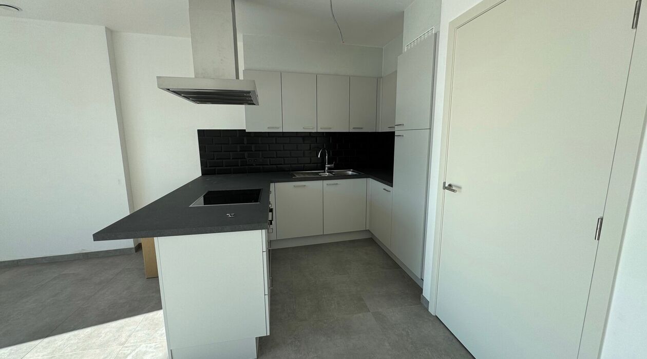 Appartement te huur in Herzele