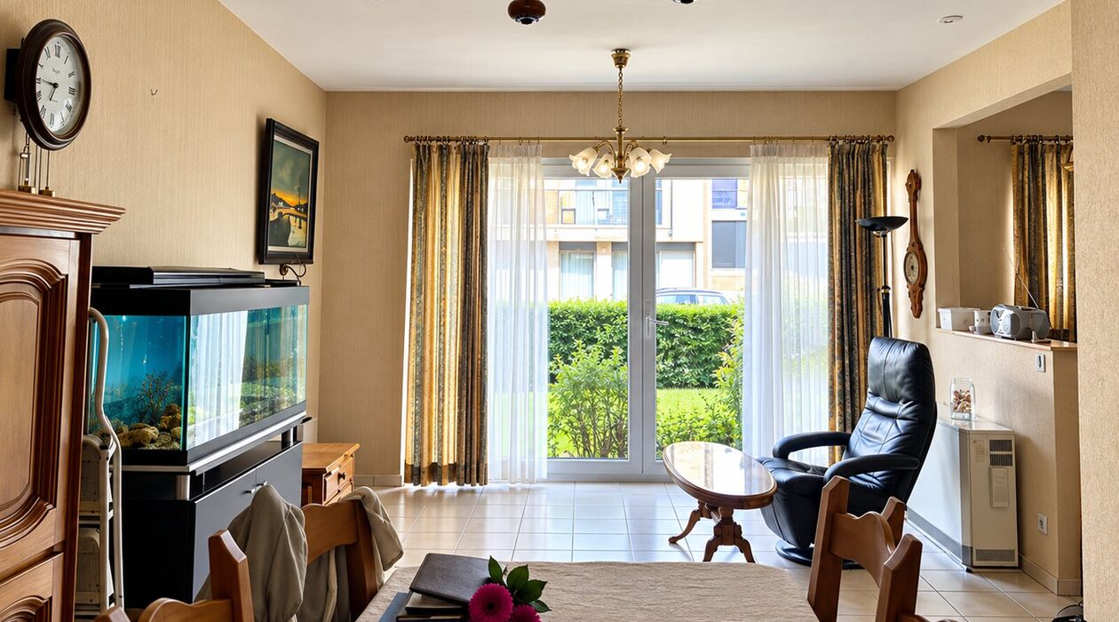Appartement te huur in Lede