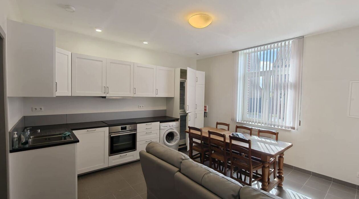 Appartement te huur in Lessines