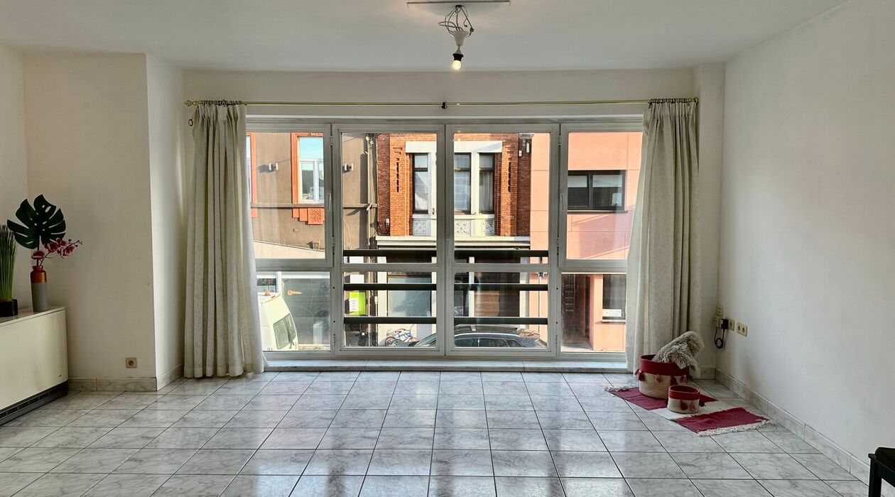 Appartement te huur in Merelbeke
