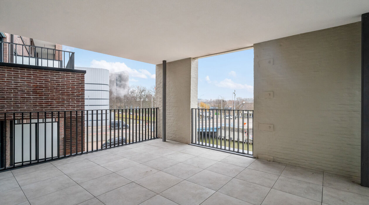 Appartement te koop in Aalst