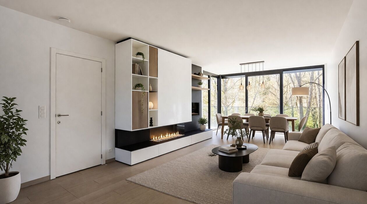 Appartement te koop in Aalst