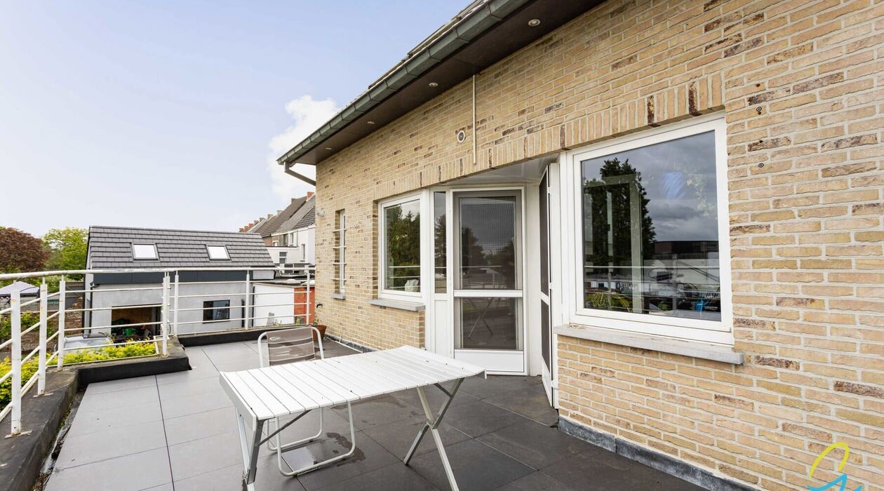 Appartement te koop in Aalst