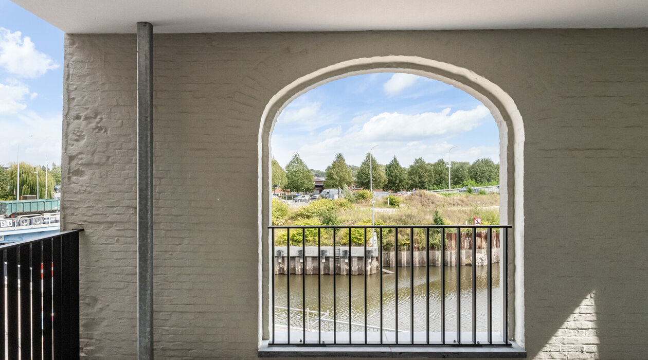 Appartement te koop in Aalst