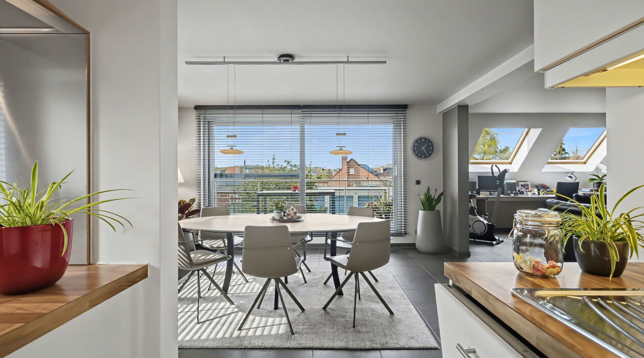 Appartement te koop in Aalter